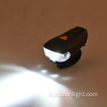 OEM all&#39;ingrosso OEM Private Label Ultra Bright Bright Riding Bicycle Bicycle Night Cycling Bike Signal Lightings